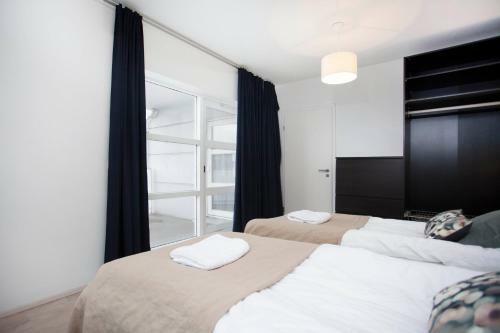 Downtown Dream Apartments