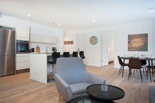 Downtown Dream Apartments
