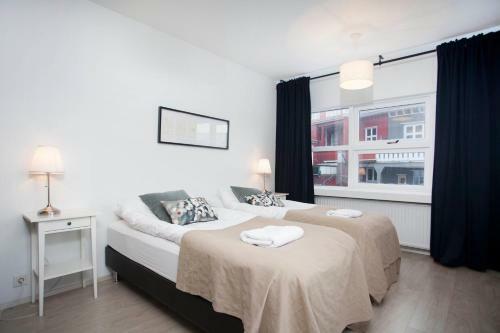 Downtown Dream Apartments