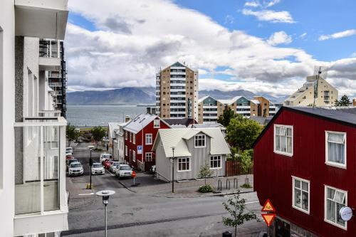 Greenkey Apartment - F8