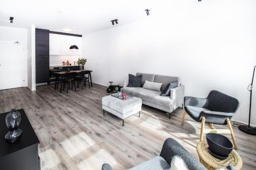 Greenkey Apartment - F8