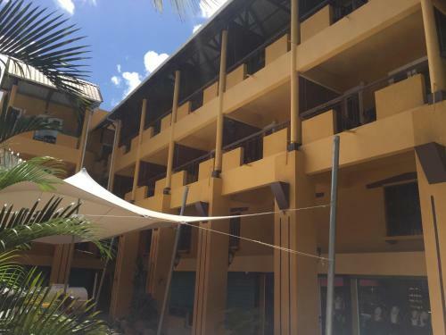Hotel Ocean Lake Tourist Residence