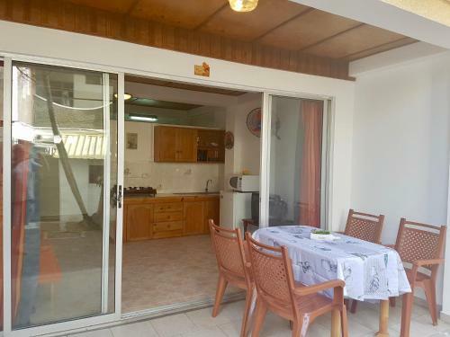 Apartamento Mozil