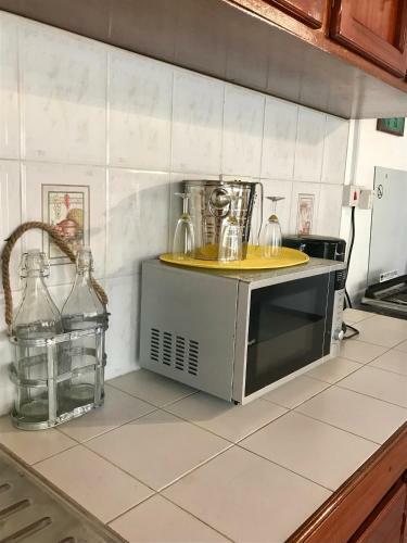 Apartamento Mozil