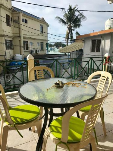 Apartamento Mozil