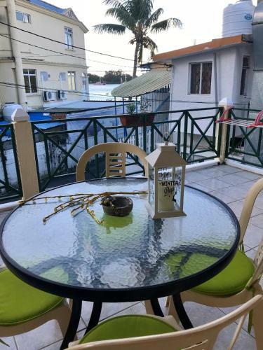 Apartamento Mozil