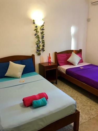 Apartamento Mozil