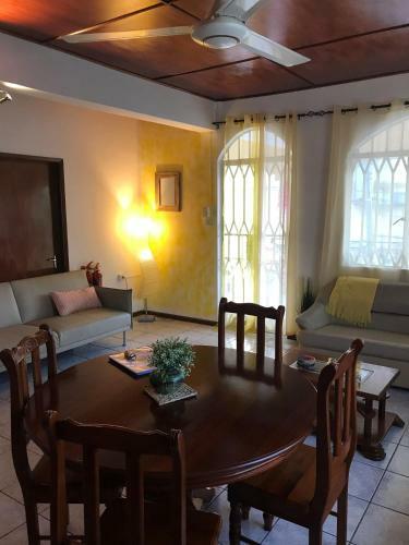Apartamento Mozil