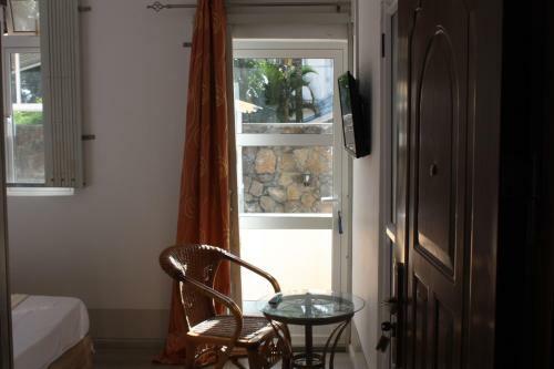 Bed & Breakfast Residence Le Lotus