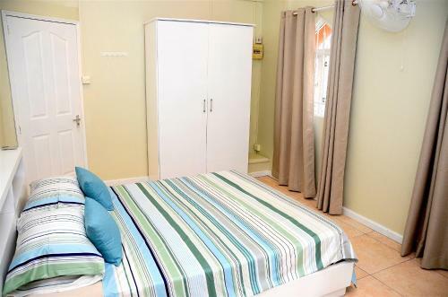 Apartamento Fila�s Bungalows