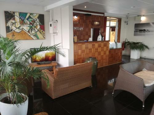 Bed & Breakfast Auberge Madelon