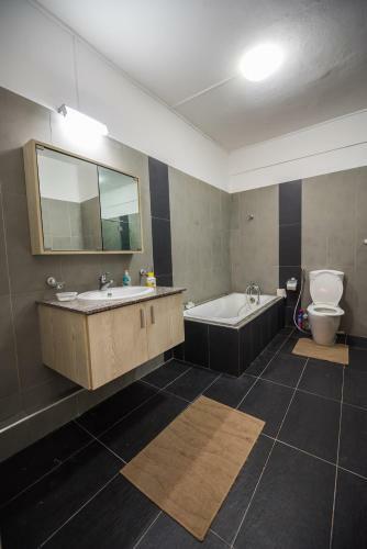 Apartamento Residence Centaur