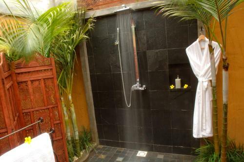 Lakaz Chamarel Exclusive Lodge