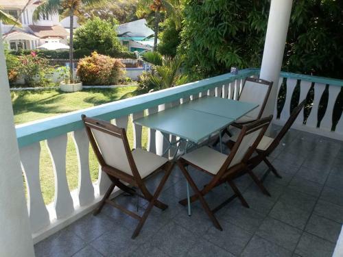 Hostal Chambre Privative � 50m Du Lagon
