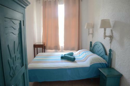 Hostal Chambre Privative � 50m Du Lagon