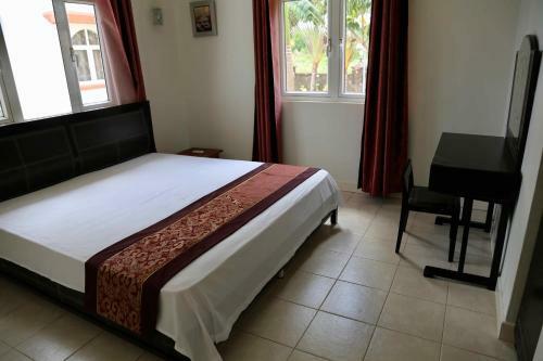 Apartamento Ocean