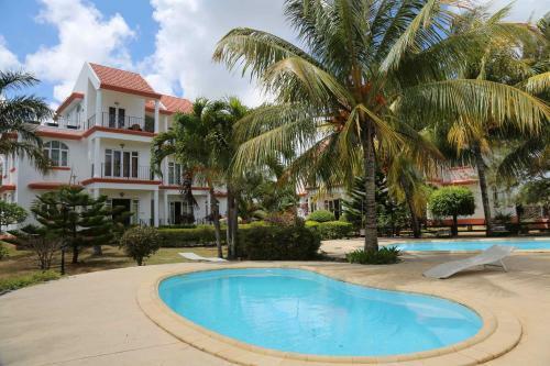 Apartamento Ocean