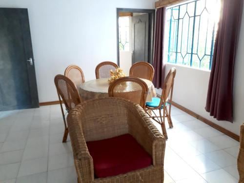 Apartment Costal Road