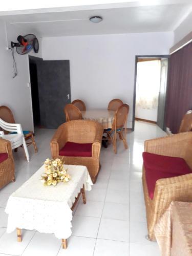 Apartment Costal Road