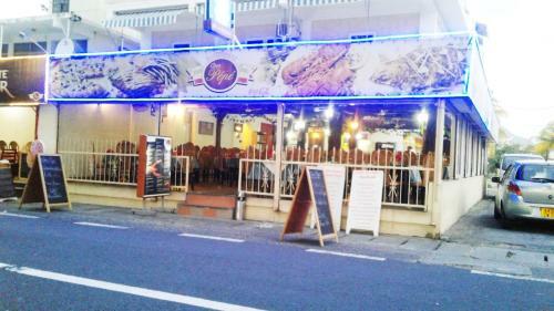 Blue Orchid - Apartment E1,complexe Les Orchid�es