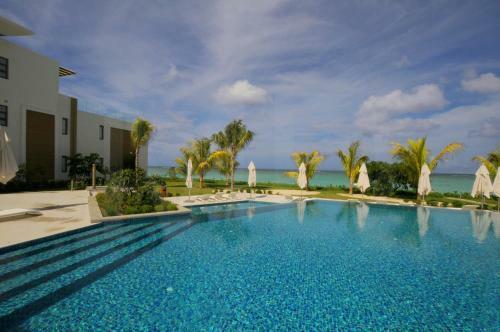 Apartamento Beach Penthouse Wolmar