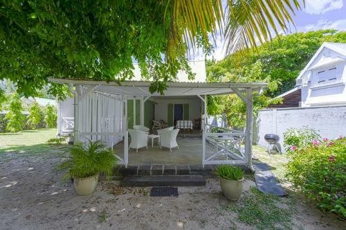 La Case Creole By Staymauritius