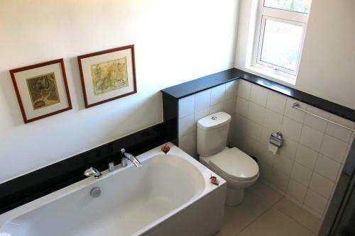 So Beach Villas Mauritius