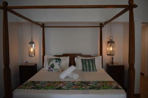 Hostal Shanti Ghar Guest House