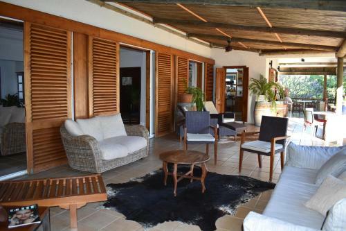 Hostal Shanti Ghar Guest House
