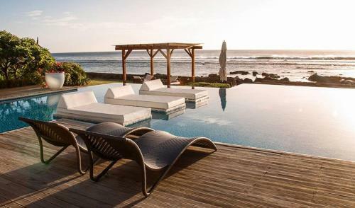 Apartamento Leora Beach By Dream Escapes