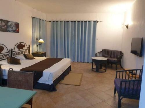 Apartamento Tam Studio