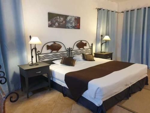 Apartamento Tam Studio