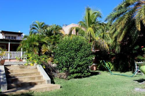 Apartamento Guesthouse Bellevue