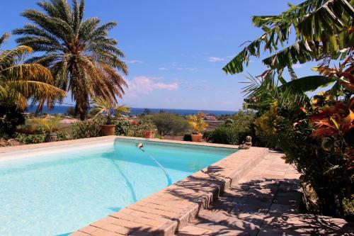 Apartamento Guesthouse Bellevue