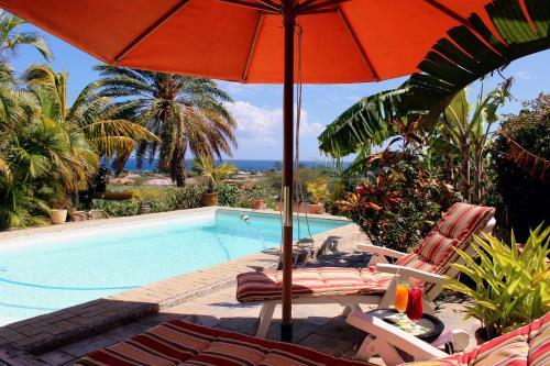 Apartamento Guesthouse Bellevue