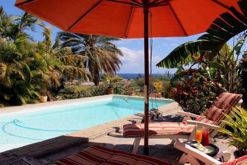 Apartamento Guesthouse Bellevue