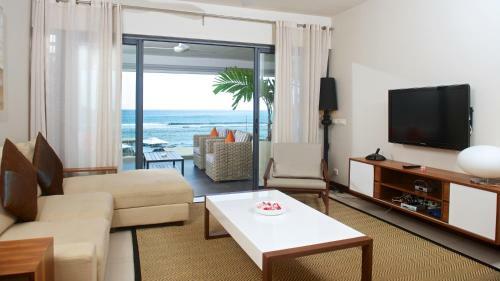 Apartamentos Leora Beachfront By Horizon Holidays