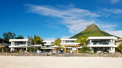 Apartamentos Leora Beachfront By Horizon Holidays