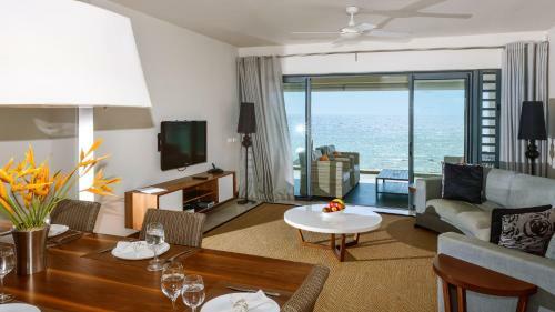 Apartamentos Leora Beachfront By Horizon Holidays