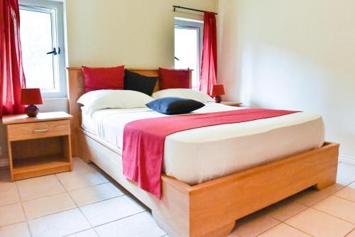 Hostal Tamarin Chambres D'hotes