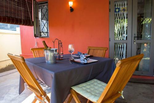 Apartamento Lacasepoz