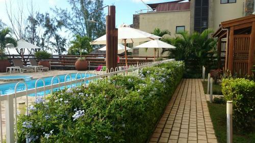 Aparthotel De Tamarin