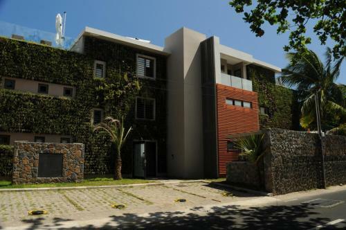 Apartamento Residence Kot Nor