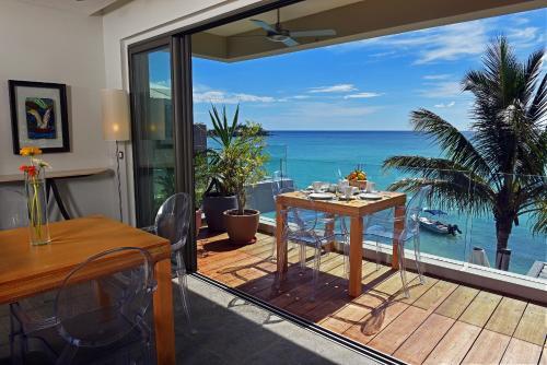 Apartamento Residence Kot Nor