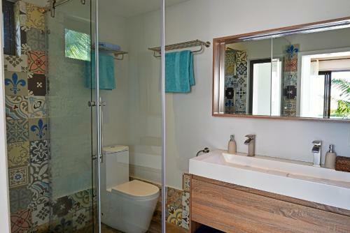 Apartamento Residence Kot Nor