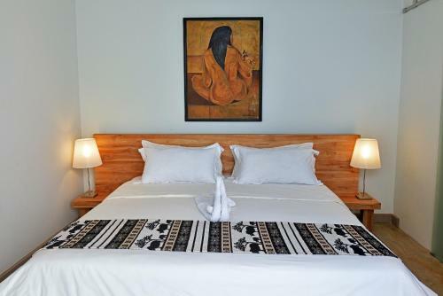 Apartamento Residence Kot Nor