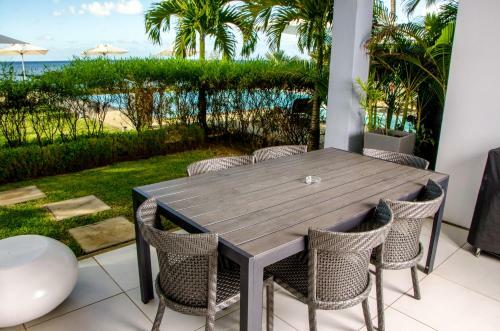 Apartamento Plage Bleue Premium Dream Escapes
