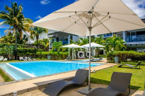 Apartamento Plage Bleue Beachfront Suites By Dream Escapes