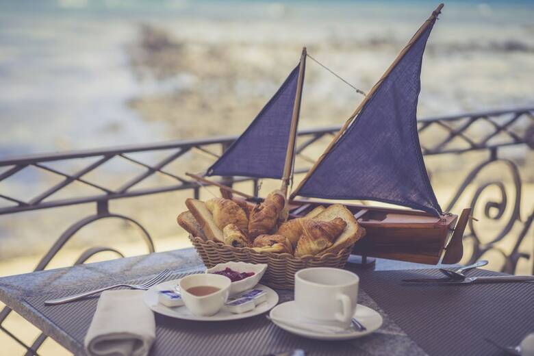 Voile Bleue Boutique Hotel