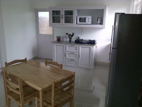 Apartamento Riverside Studio